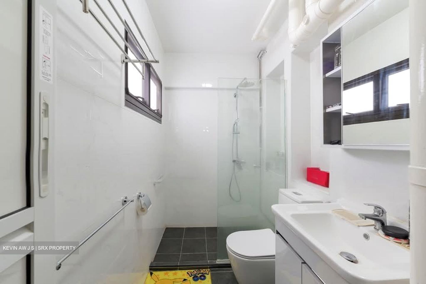 Blk 104 Whampoa View (Toa Payoh), HDB 5 Rooms #554804231